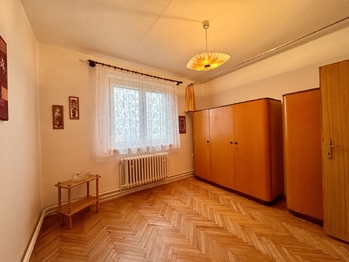 Prodej bytu 3+1 v osobním vlastnictví 67 m², Hlubočky