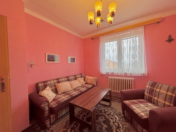 Prodej bytu 3+1 v osobním vlastnictví 67 m², Hlubočky