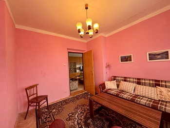 Prodej bytu 3+1 v osobním vlastnictví 67 m², Hlubočky