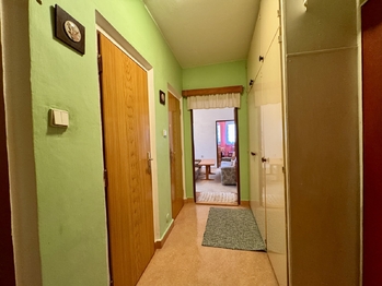 Prodej bytu 3+1 v osobním vlastnictví 67 m², Hlubočky