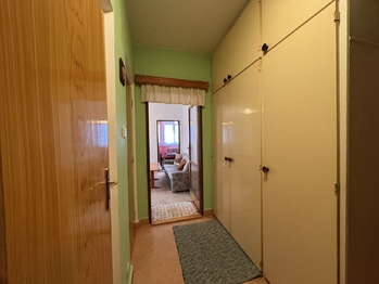 Prodej bytu 3+1 v osobním vlastnictví 67 m², Hlubočky