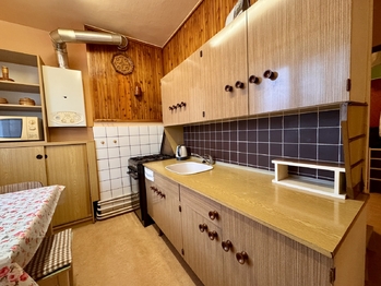 Prodej bytu 3+1 v osobním vlastnictví 67 m², Hlubočky