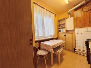 Prodej bytu 3+1 v osobním vlastnictví 67 m², Hlubočky