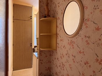 Prodej bytu 3+1 v osobním vlastnictví 67 m², Hlubočky