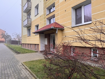 Prodej bytu 3+1 v osobním vlastnictví 67 m², Hlubočky
