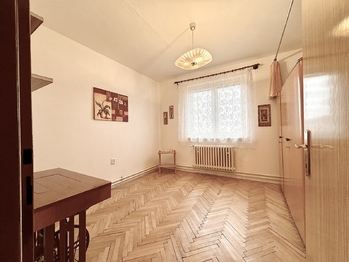 Prodej bytu 3+1 v osobním vlastnictví 67 m², Hlubočky