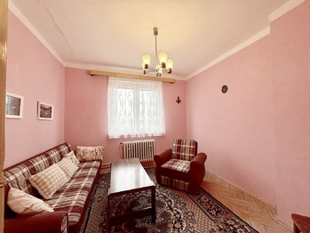 Prodej bytu 3+1 v osobním vlastnictví 67 m², Hlubočky