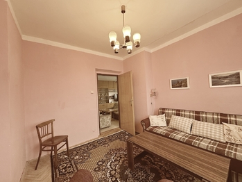 Prodej bytu 3+1 v osobním vlastnictví 67 m², Hlubočky