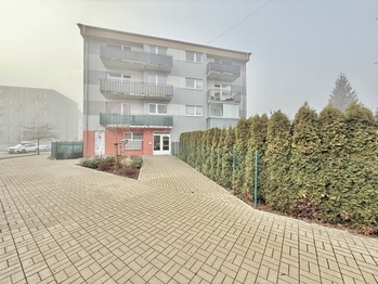 Pronájem bytu 2+kk v osobním vlastnictví 62 m², Benešov