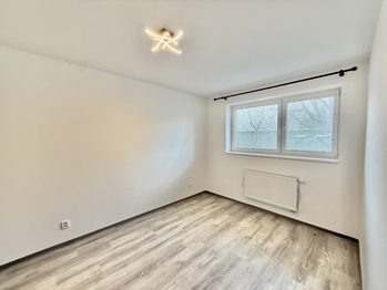 Ložnice - Pronájem bytu 2+kk v osobním vlastnictví 62 m², Benešov