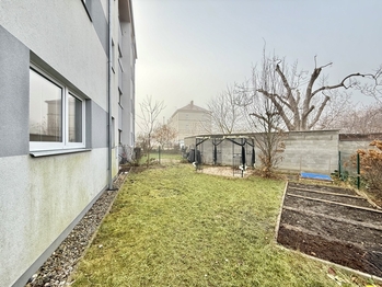 Zahrádka - Pronájem bytu 2+kk v osobním vlastnictví 62 m², Benešov