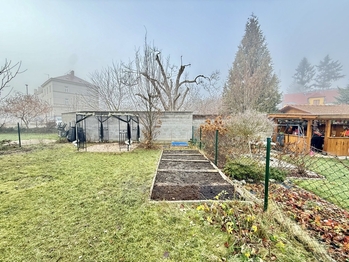 Zahrádka - Pronájem bytu 2+kk v osobním vlastnictví 62 m², Benešov