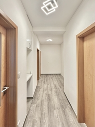 Předsíň - Pronájem bytu 2+kk v osobním vlastnictví 62 m², Benešov
