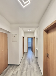 Předsíň - Pronájem bytu 2+kk v osobním vlastnictví 62 m², Benešov