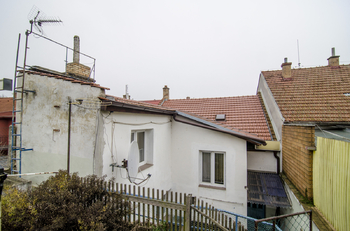 Prodej domu 83 m², Jevíčko