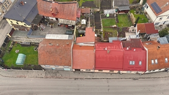 Prodej domu 83 m², Jevíčko