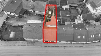 Prodej domu 83 m², Jevíčko