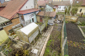 Prodej domu 83 m², Jevíčko