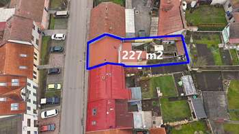 Prodej domu 83 m², Jevíčko