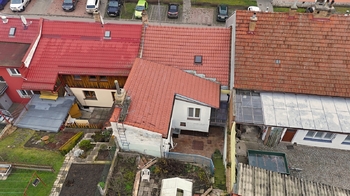 Prodej domu 83 m², Jevíčko