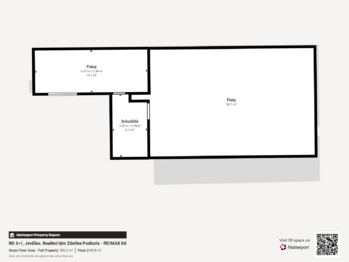 Prodej domu 83 m², Jevíčko