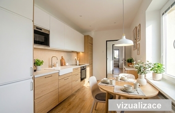 Prodej domu 83 m², Jevíčko