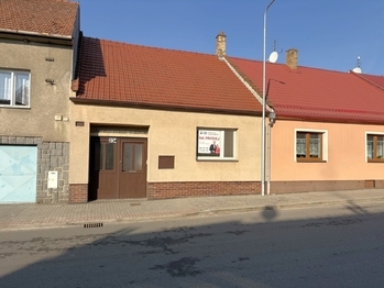 Prodej domu 83 m², Jevíčko