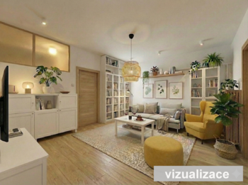 Prodej domu 83 m², Jevíčko