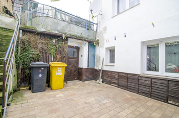 Prodej domu 83 m², Jevíčko