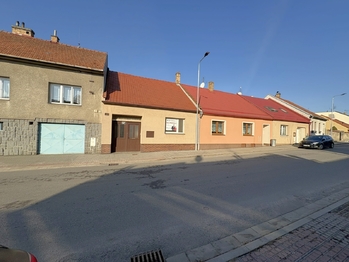 Prodej domu 83 m², Jevíčko