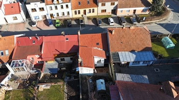 Prodej domu 83 m², Jevíčko