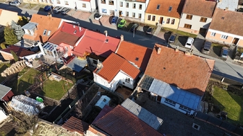Prodej domu 83 m², Jevíčko