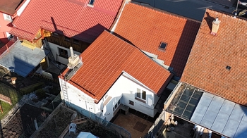 Prodej domu 83 m², Jevíčko