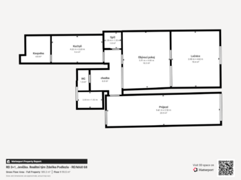 Prodej domu 83 m², Jevíčko