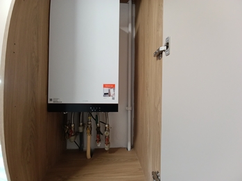 Prodej bytu 2+1 v družstevním vlastnictví 56 m², Teplice