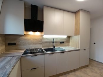 Prodej bytu 2+1 v družstevním vlastnictví 56 m², Teplice
