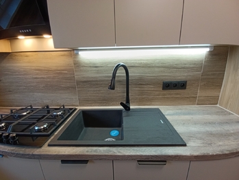 Prodej bytu 2+1 v družstevním vlastnictví 56 m², Teplice