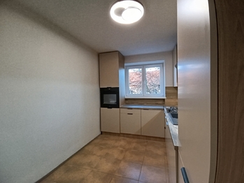 Prodej bytu 2+1 v družstevním vlastnictví 56 m², Teplice