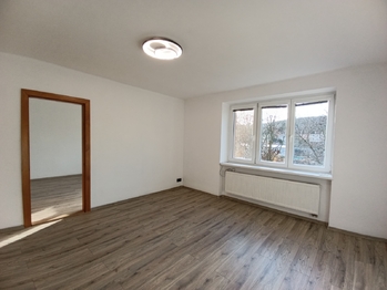 Prodej bytu 2+1 v družstevním vlastnictví 56 m², Teplice