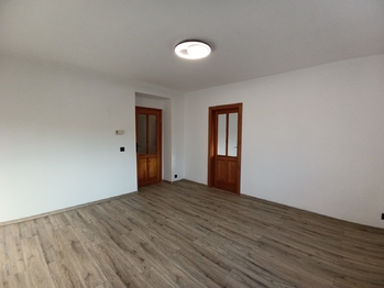 Prodej bytu 2+1 v družstevním vlastnictví 56 m², Teplice