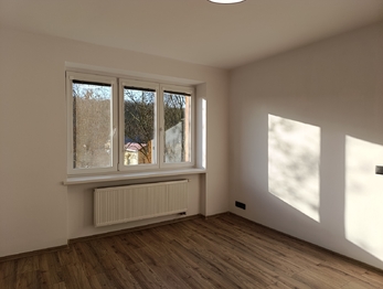 Prodej bytu 2+1 v družstevním vlastnictví 56 m², Teplice