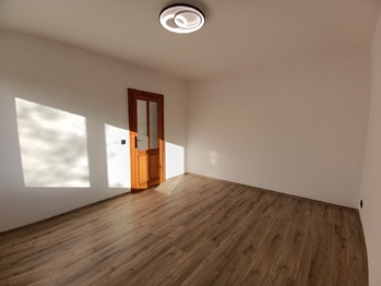 Prodej bytu 2+1 v družstevním vlastnictví 56 m², Teplice