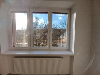 Prodej bytu 2+1 v družstevním vlastnictví 56 m², Teplice