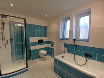 Prodej bytu 2+1 v družstevním vlastnictví 56 m², Teplice