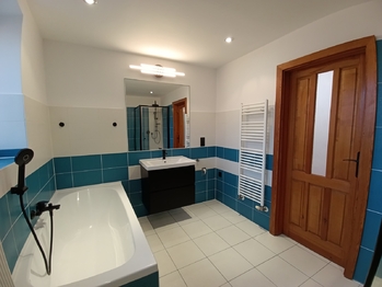 Prodej bytu 2+1 v družstevním vlastnictví 56 m², Teplice