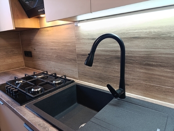 Prodej bytu 2+1 v družstevním vlastnictví 56 m², Teplice