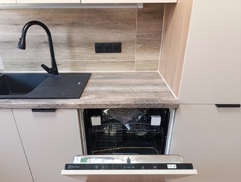 Prodej bytu 2+1 v družstevním vlastnictví 56 m², Teplice