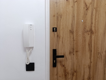 Prodej bytu 2+1 v družstevním vlastnictví 56 m², Teplice