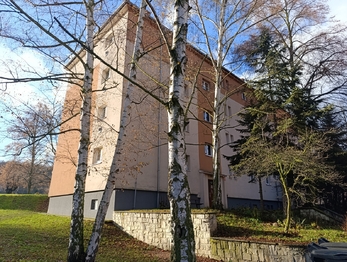 Prodej bytu 2+1 v družstevním vlastnictví 56 m², Teplice