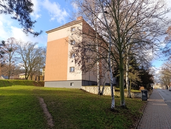 Prodej bytu 2+1 v družstevním vlastnictví 56 m², Teplice